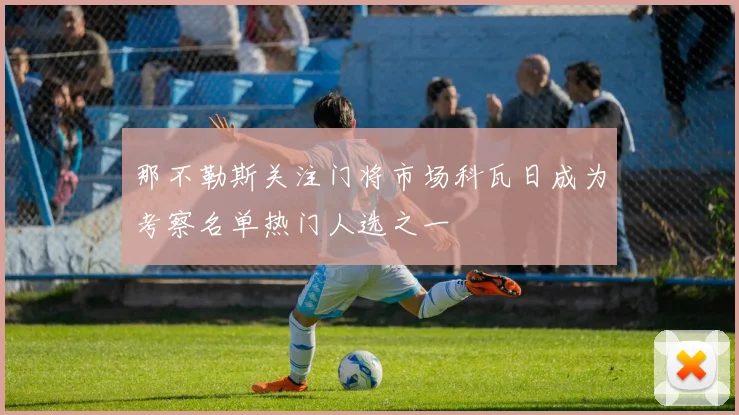 那不勒斯关注门将市场科瓦日成为考察名单热门人选之一