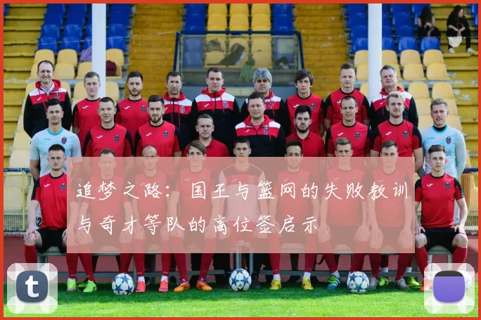 追梦之路：国王与篮网的失败教训与奇才等队的高位签启示