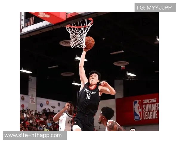 开拓者签下内线新星安德鲁卡尔夏联表现令人期待